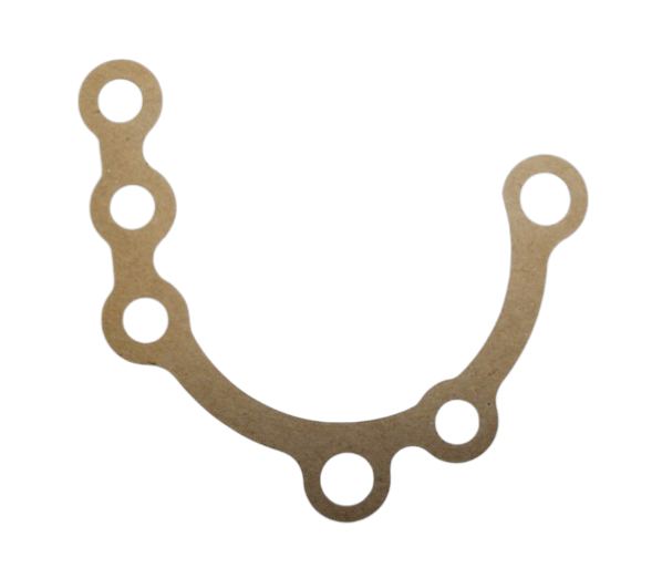 Gasket for TRC HV Oil Pump for GPX & YX 124-160cc