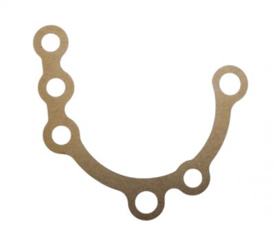 Gasket for TRC HV Oil Pump for GPX & YX 124-160cc