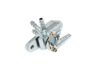TBParts - Dual Feed Petcock for ATC70, CT70, Z50 , TRX90