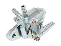 TBParts - Dual Feed Petcock for ATC70, CT70, Z50 , TRX90 - photo 1