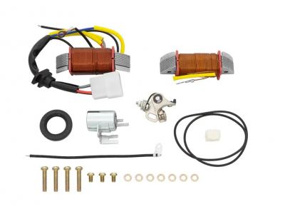 TBParts - Stator Assembly for Z50 K2-78 Models