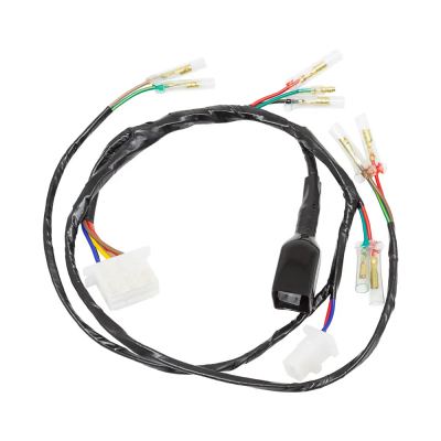 TBParts - Wire Harness for Z50 K1