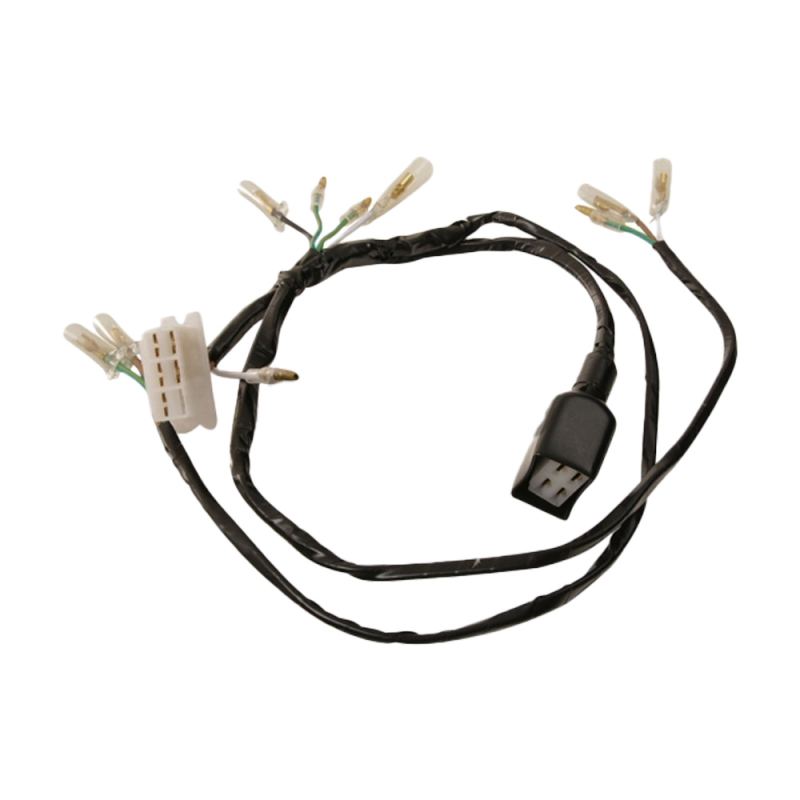 TBParts - Wire Harness for Z50 K2