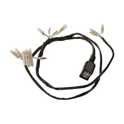 TBParts - Wire Harness for Z50 K2