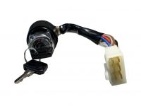 TBParts - Z50 K1 Models Ignition Switch - photo 2