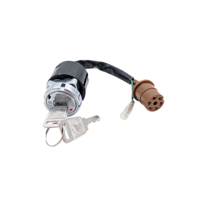 TBParts -  Ignition Switch for CT70 K1-1976