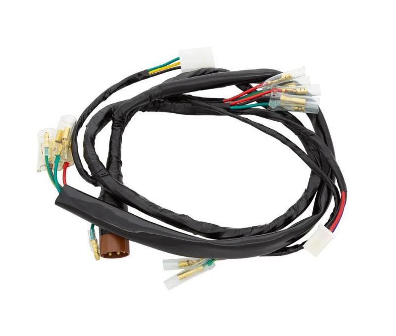 TBParts - Wire Harness for CT70 K0