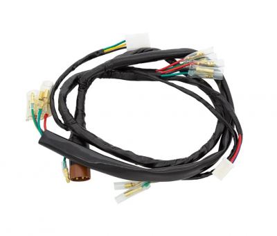 TBParts - Wire Harness for CT70 K0