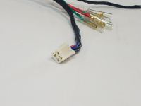 TBParts - Wire Harness for CT70 K0 - photo 2