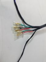 TBParts - Wire Harness for CT70 K0 - photo 4