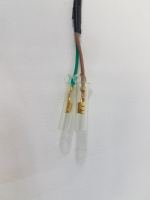 TBParts - Wire Harness for CT70 K0 - photo 5