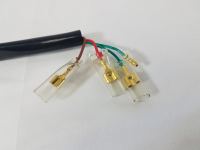 TBParts - Wire Harness for CT70 K0 - photo 6