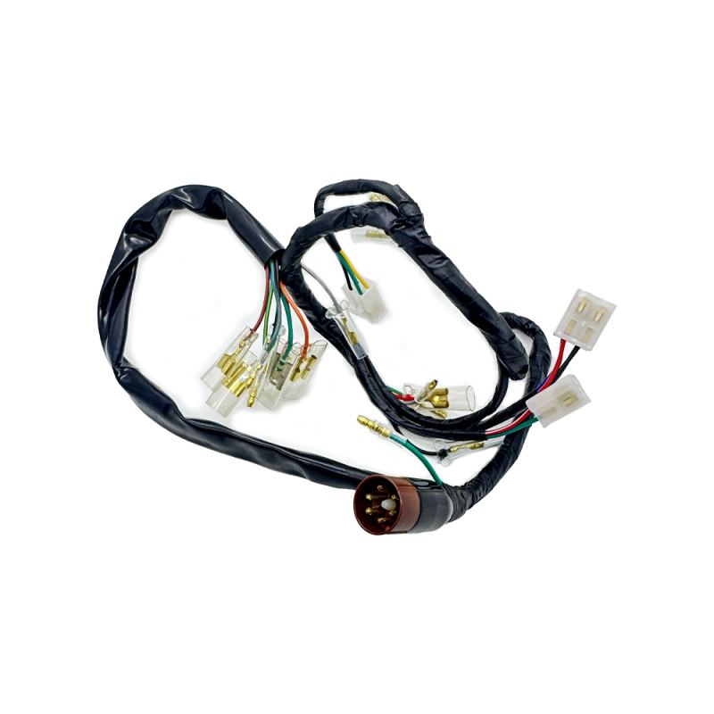 TBParts - Wire Harness for CT70 K3-76