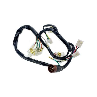 TBParts - Wire Harness for CT70 K3-76