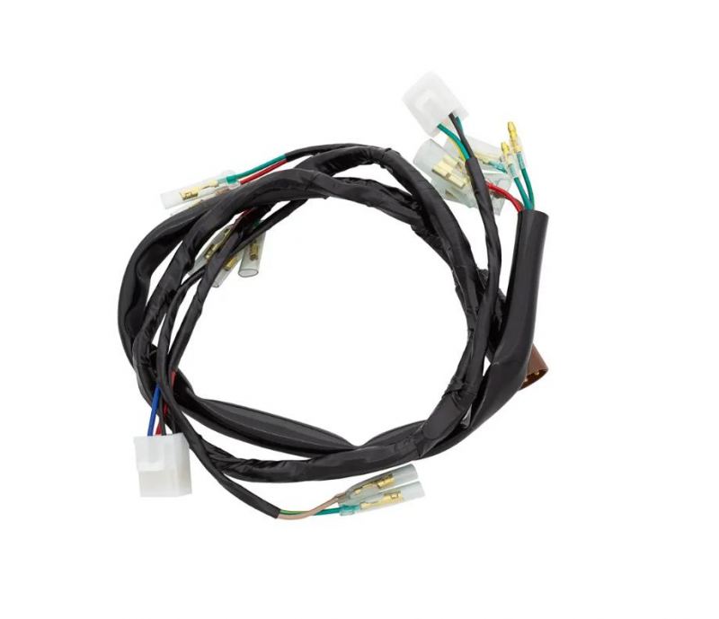 TBParts - Wire Harness CT70 K1-K2 Models