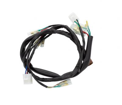TBParts - Wire Harness CT70 K1-K2 Models
