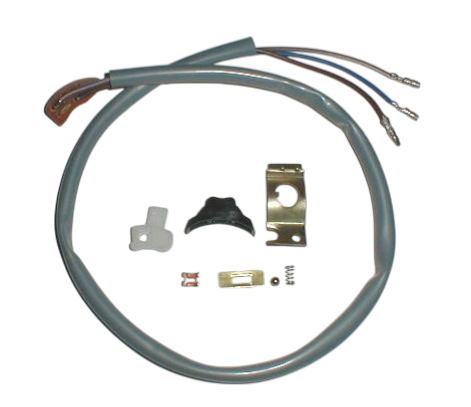 TBParts - Dimmer Switch Wiring/Parts Z50 Kit K1-K2 Models