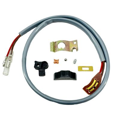 TBParts - On/Off light Switch Wiring/Parts Kit  Z50 K3-78 Models