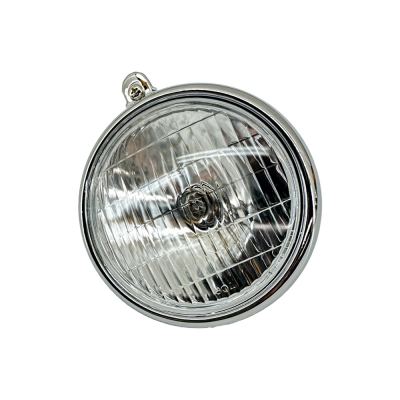 TBParts - 6V Headlight - CT70 K0 and Z50 K3-78