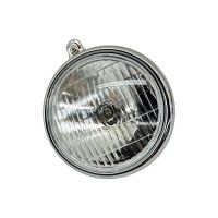 TBParts - 6V Headlight - CT70 K0 and Z50 K3-78 - photo 1