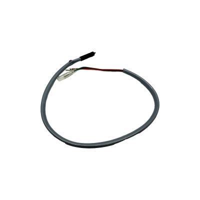TBParts - Brake Wire - CT70 K3-82