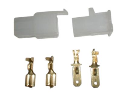 TBParts - Battery Connector for Z50 K1