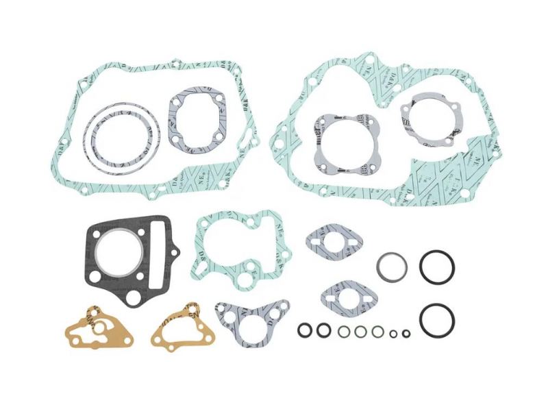 TBParts - 70cc 47mm Gasket Set  CT70 ATC70 TRX70 CRF/XR70 & 90cc Pit bikes