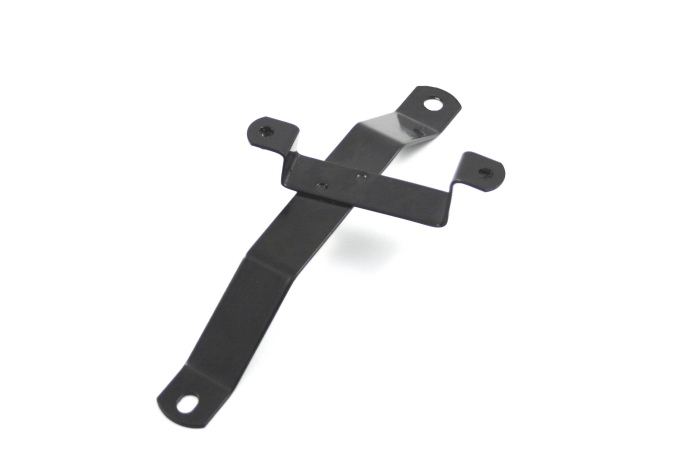 TBParts - Number Plate Bracket, Left for Z50 80-87