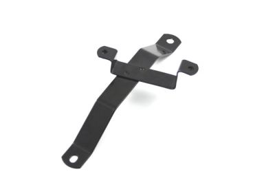 TBParts - Number Plate Bracket, Left for Z50 80-87