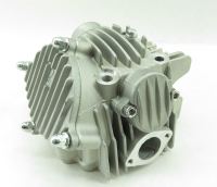 SSR YX 150 YX 160 Stock Head - photo 5
