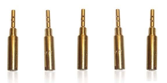 TBparts 20mm Carb Pilot Jet Kit
