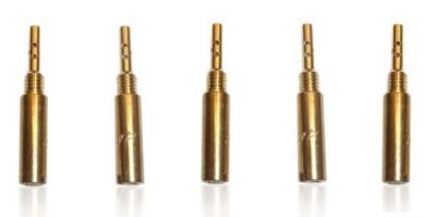 TBparts 20mm Carb Pilot Jet Kit