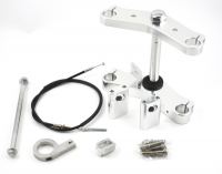 TBParts - Triple Clamp kit for Z50