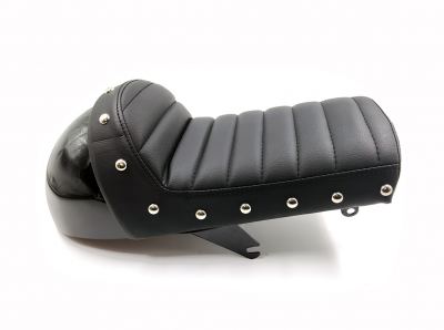 Honda Mini Trail Monkey Z50 79-87 Cafe Racing Seat