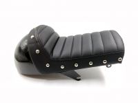 Honda Mini Trail Monkey Z50 79-87  Cafe Racing Seat - photo 1