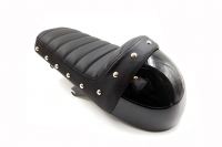 Honda Mini Trail Monkey Z50 79-87  Cafe Racing Seat - photo 2