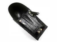 Honda Mini Trail Monkey Z50 79-87  Cafe Racing Seat - photo 4