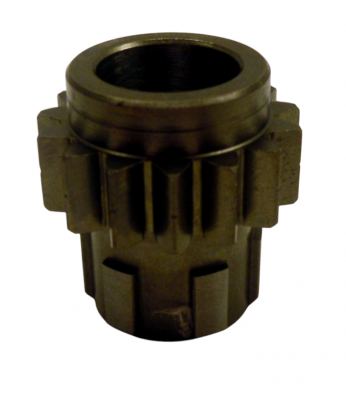 Small Gear for Clutch Basket 15T