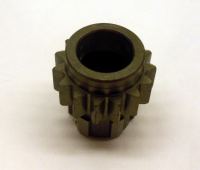 Small Gear for Clutch Basket 15T - photo 2