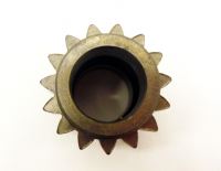 Small Gear for Clutch Basket 15T - photo 4