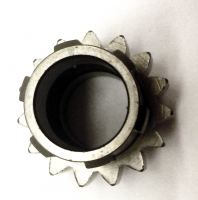 Small Gear for Clutch Basket 15T - photo 5