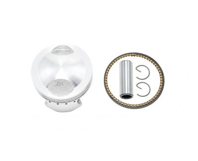 .TBParts - 804 PISTON 56mm YX 140 GPX 140 Piranha 140