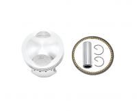 .TBParts - 804 PISTON 56mm YX 140 GPX 140 Piranha 140 - photo 1