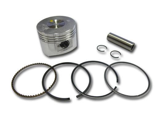Lifan - Honda 50cc Piston kit 39mm