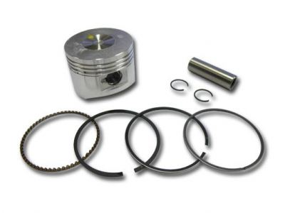 Lifan - Honda 50cc Piston kit 39mm