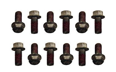 Rotor bolt kit KTM/Husaberg