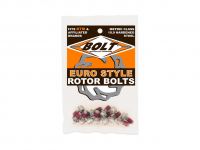 Rotor bolt kit KTM/Husaberg - photo 2