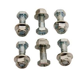 Pit Posse - Rotor Bolt Kit for Honda CR/CRF