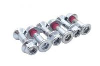 MX Sprocket bolt & nut kit - photo 2