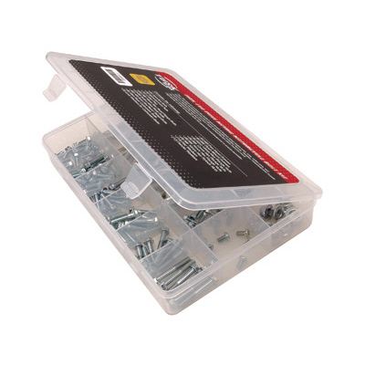 MX Bolt & Hardware Set 180 Piece Kit